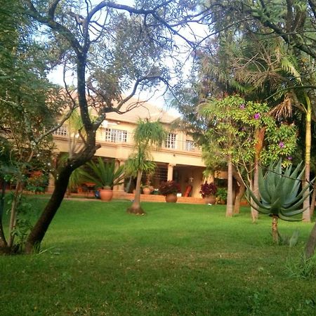 Pretoria-NoordSuikerbosrant Sleep And Go住宿加早餐旅馆 外观 照片