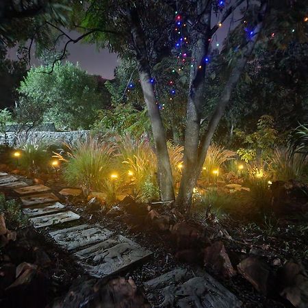 Pretoria-NoordSuikerbosrant Sleep And Go住宿加早餐旅馆 外观 照片