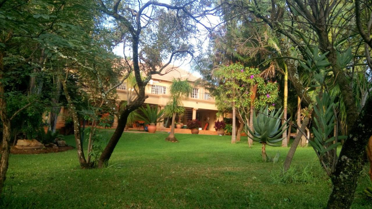 Pretoria-NoordSuikerbosrant Sleep And Go住宿加早餐旅馆 外观 照片