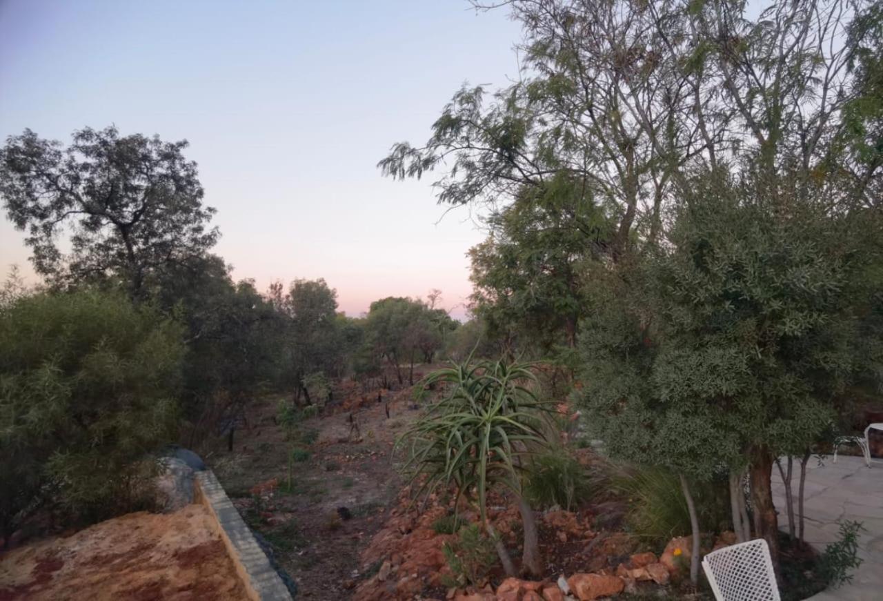 Pretoria-NoordSuikerbosrant Sleep And Go住宿加早餐旅馆 外观 照片