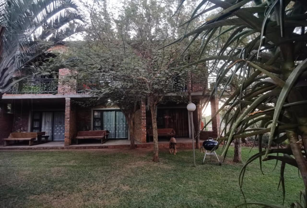 Pretoria-NoordSuikerbosrant Sleep And Go住宿加早餐旅馆 外观 照片