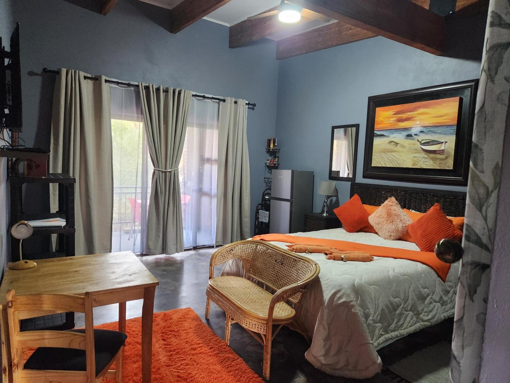 Pretoria-NoordSuikerbosrant Sleep And Go住宿加早餐旅馆 外观 照片