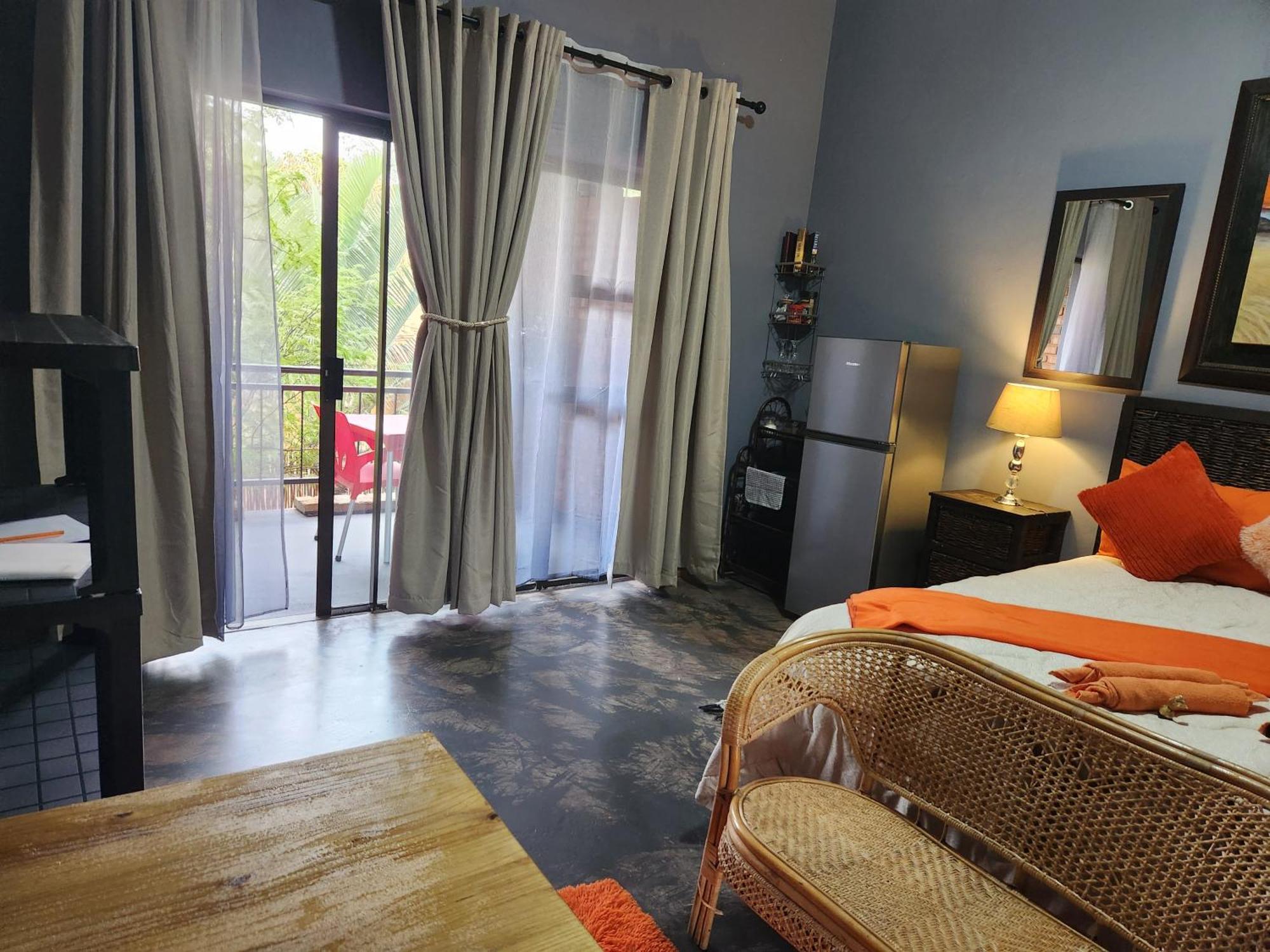 Pretoria-NoordSuikerbosrant Sleep And Go住宿加早餐旅馆 外观 照片