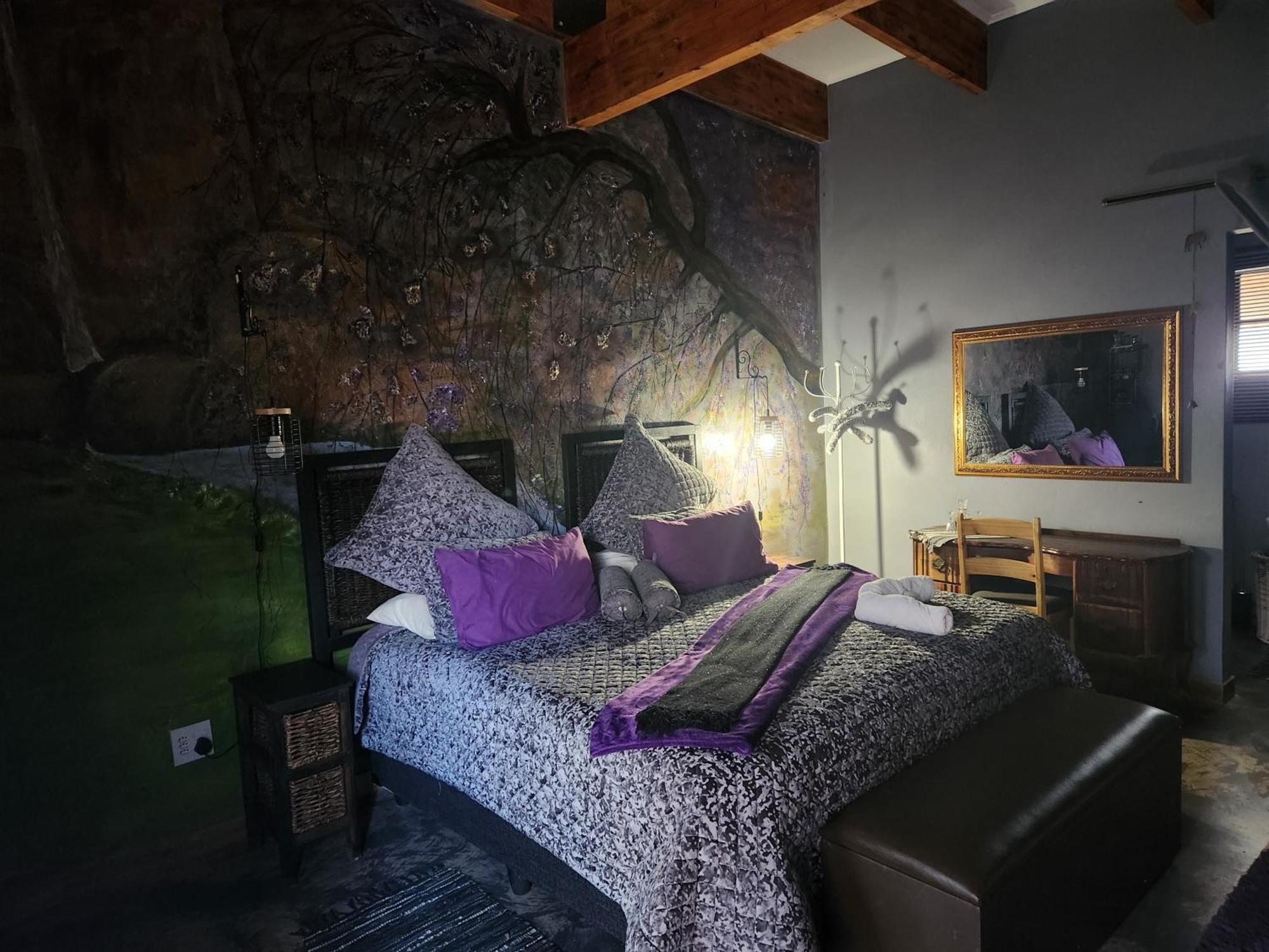 Pretoria-NoordSuikerbosrant Sleep And Go住宿加早餐旅馆 外观 照片
