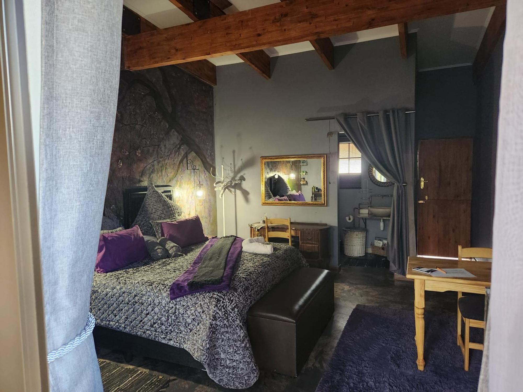 Pretoria-NoordSuikerbosrant Sleep And Go住宿加早餐旅馆 外观 照片