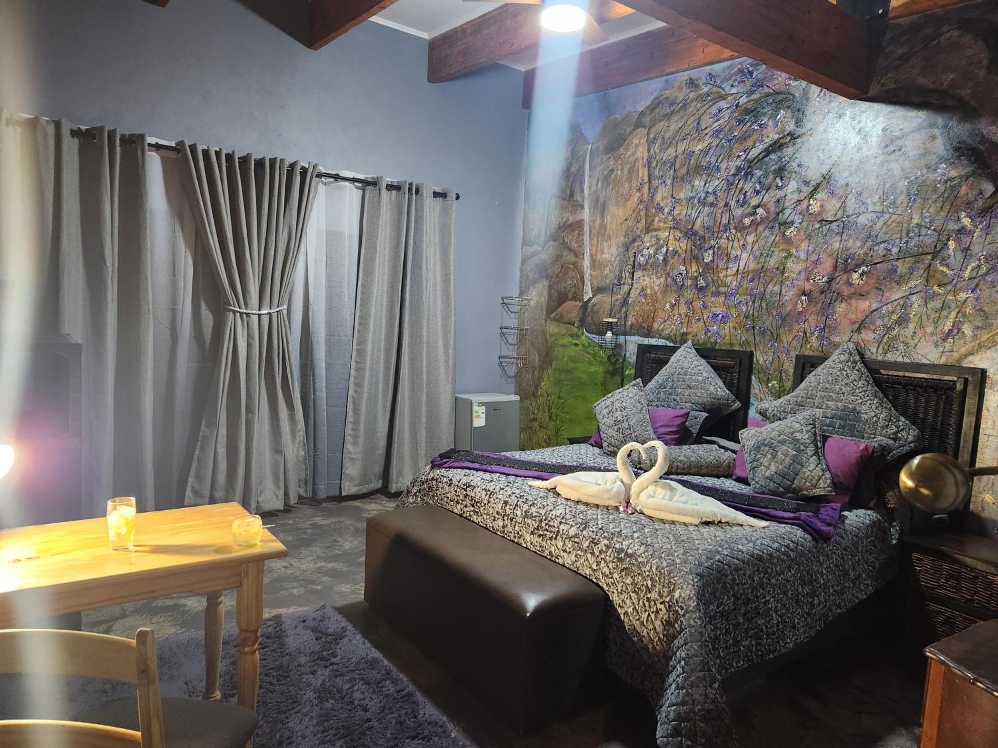 Pretoria-NoordSuikerbosrant Sleep And Go住宿加早餐旅馆 外观 照片