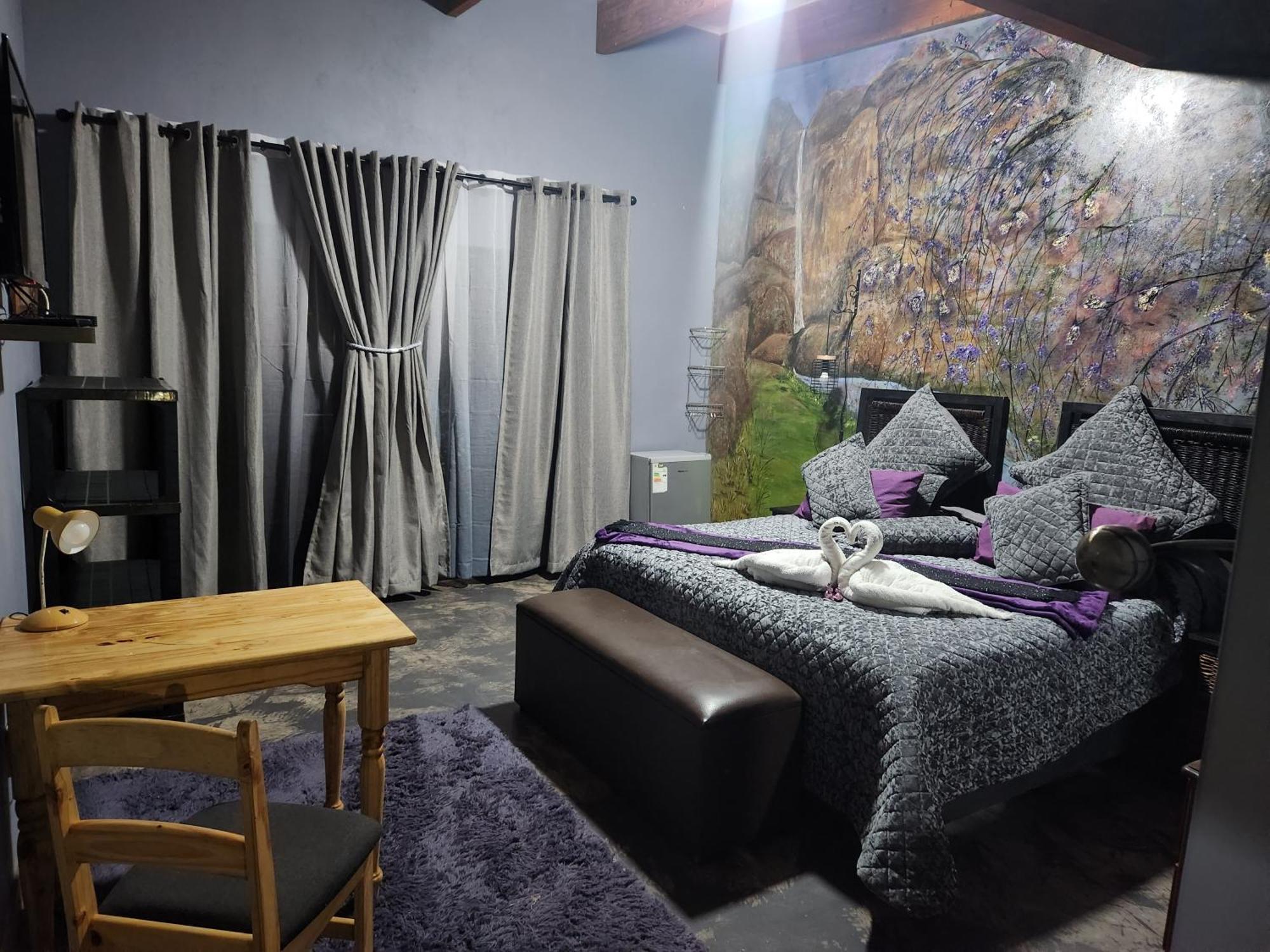 Pretoria-NoordSuikerbosrant Sleep And Go住宿加早餐旅馆 外观 照片