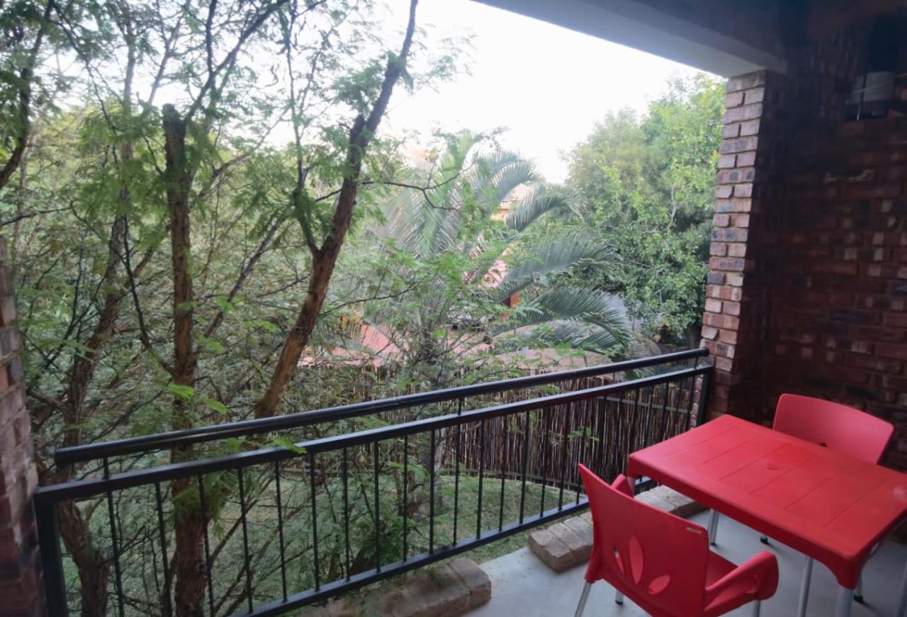 Pretoria-NoordSuikerbosrant Sleep And Go住宿加早餐旅馆 外观 照片