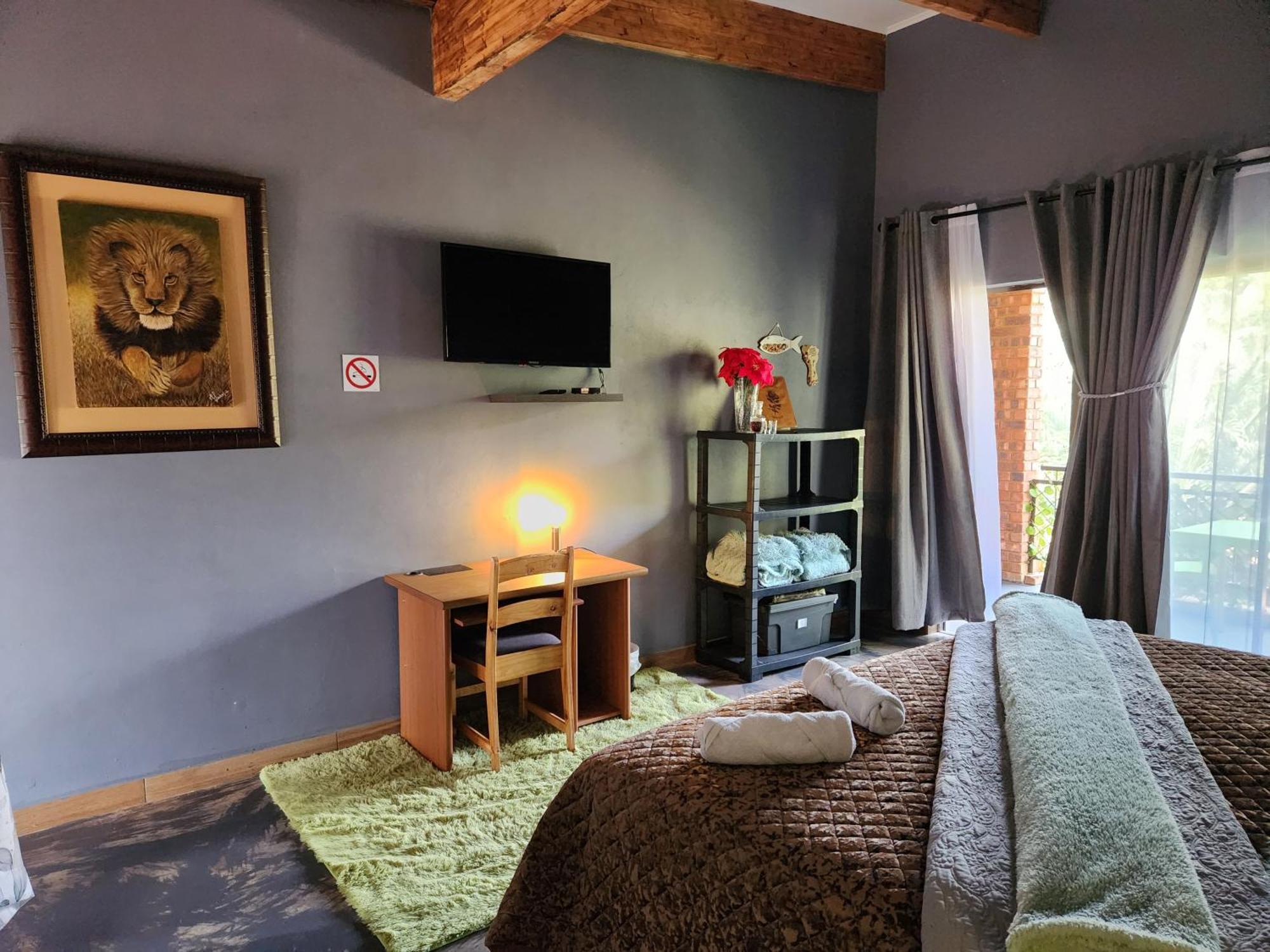 Pretoria-NoordSuikerbosrant Sleep And Go住宿加早餐旅馆 外观 照片