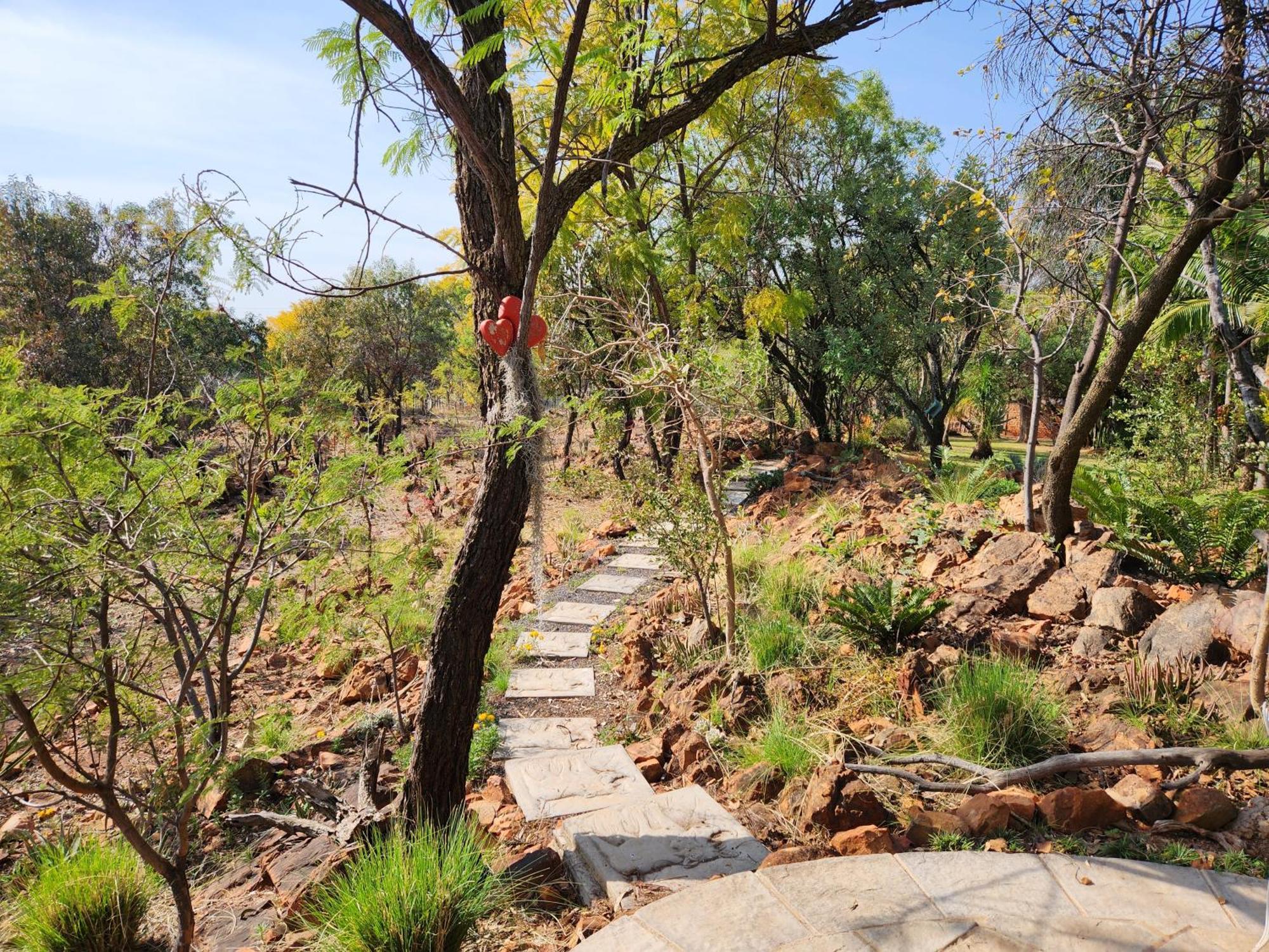 Pretoria-NoordSuikerbosrant Sleep And Go住宿加早餐旅馆 外观 照片