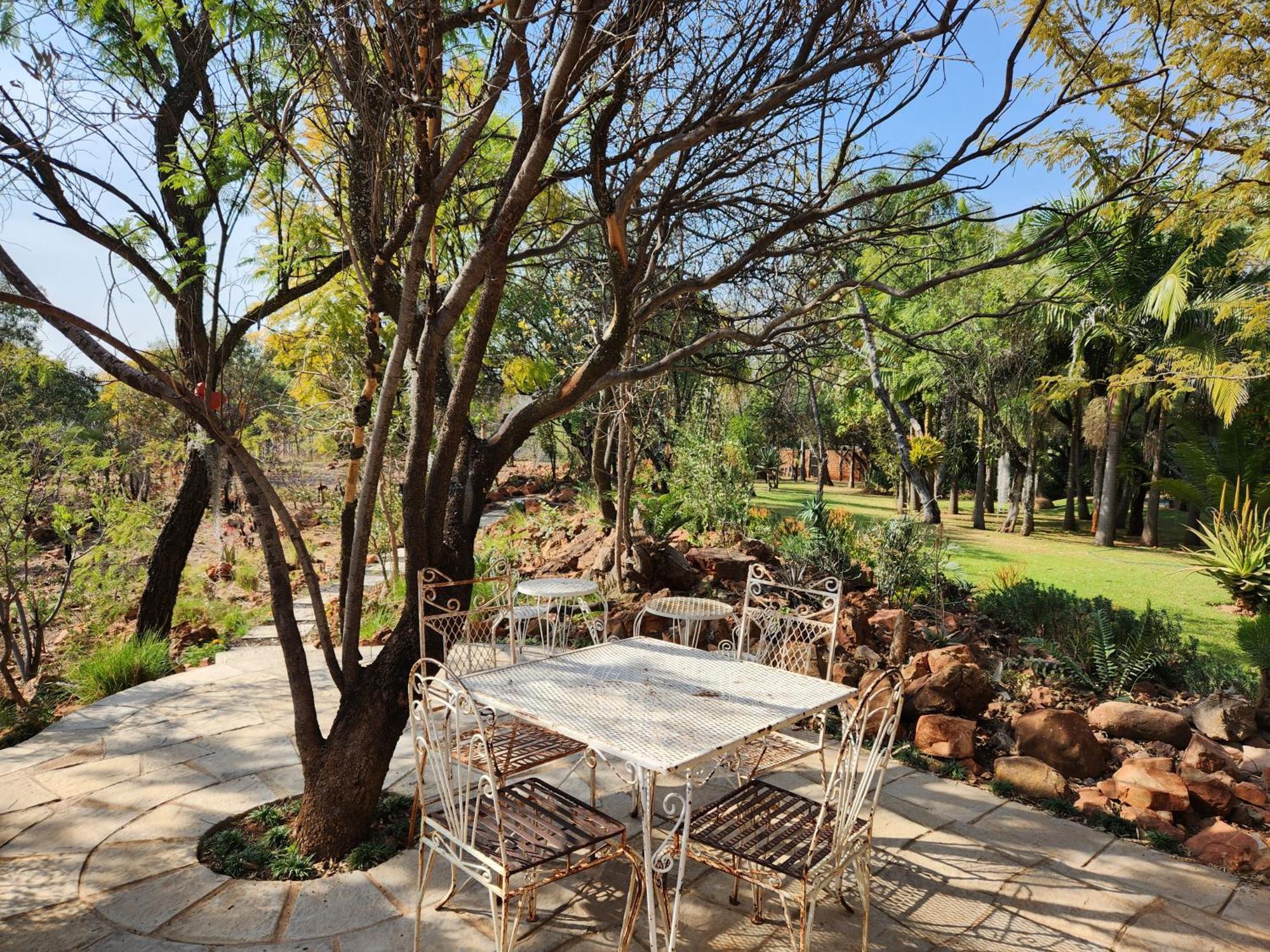 Pretoria-NoordSuikerbosrant Sleep And Go住宿加早餐旅馆 外观 照片