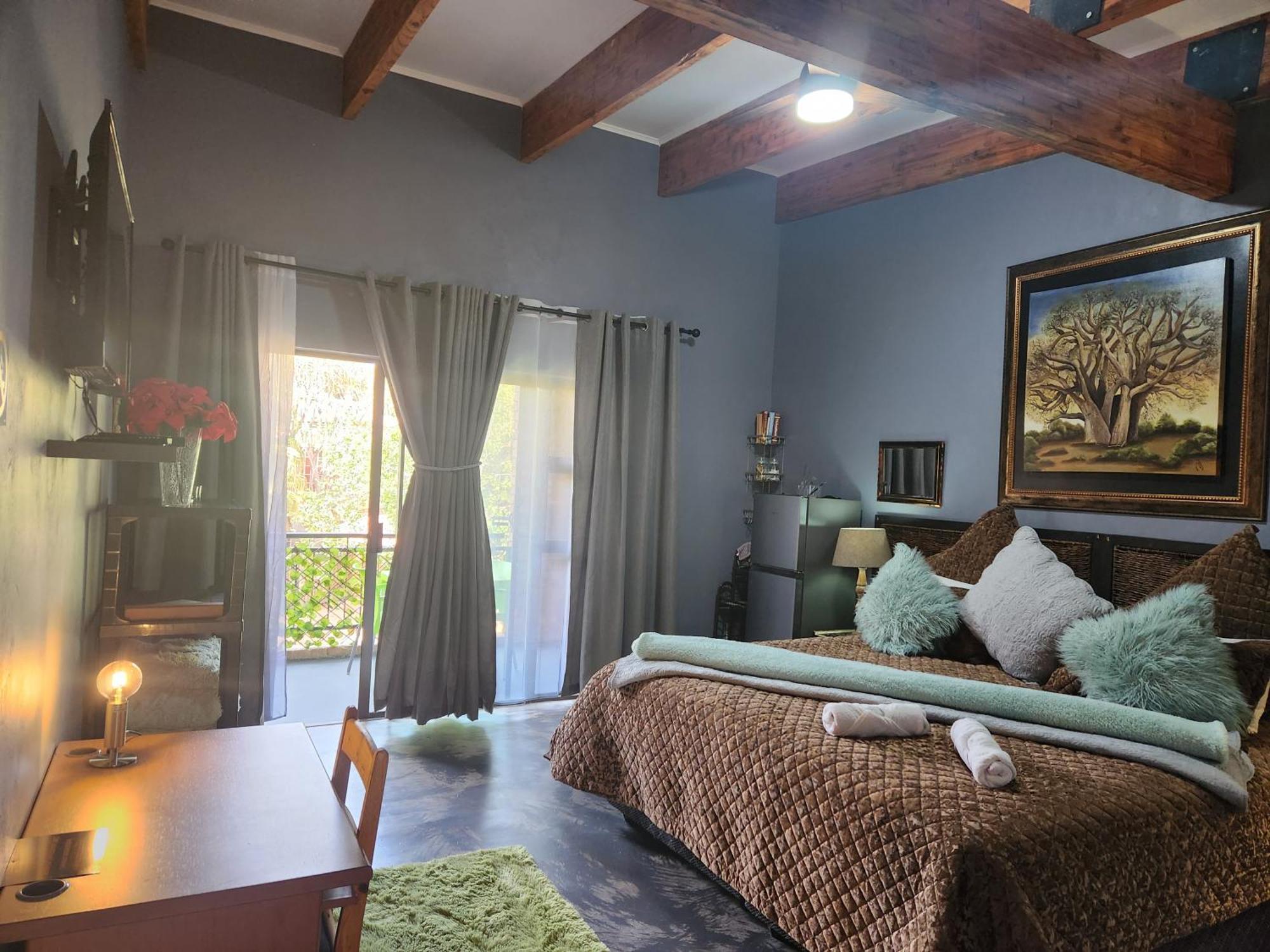 Pretoria-NoordSuikerbosrant Sleep And Go住宿加早餐旅馆 外观 照片