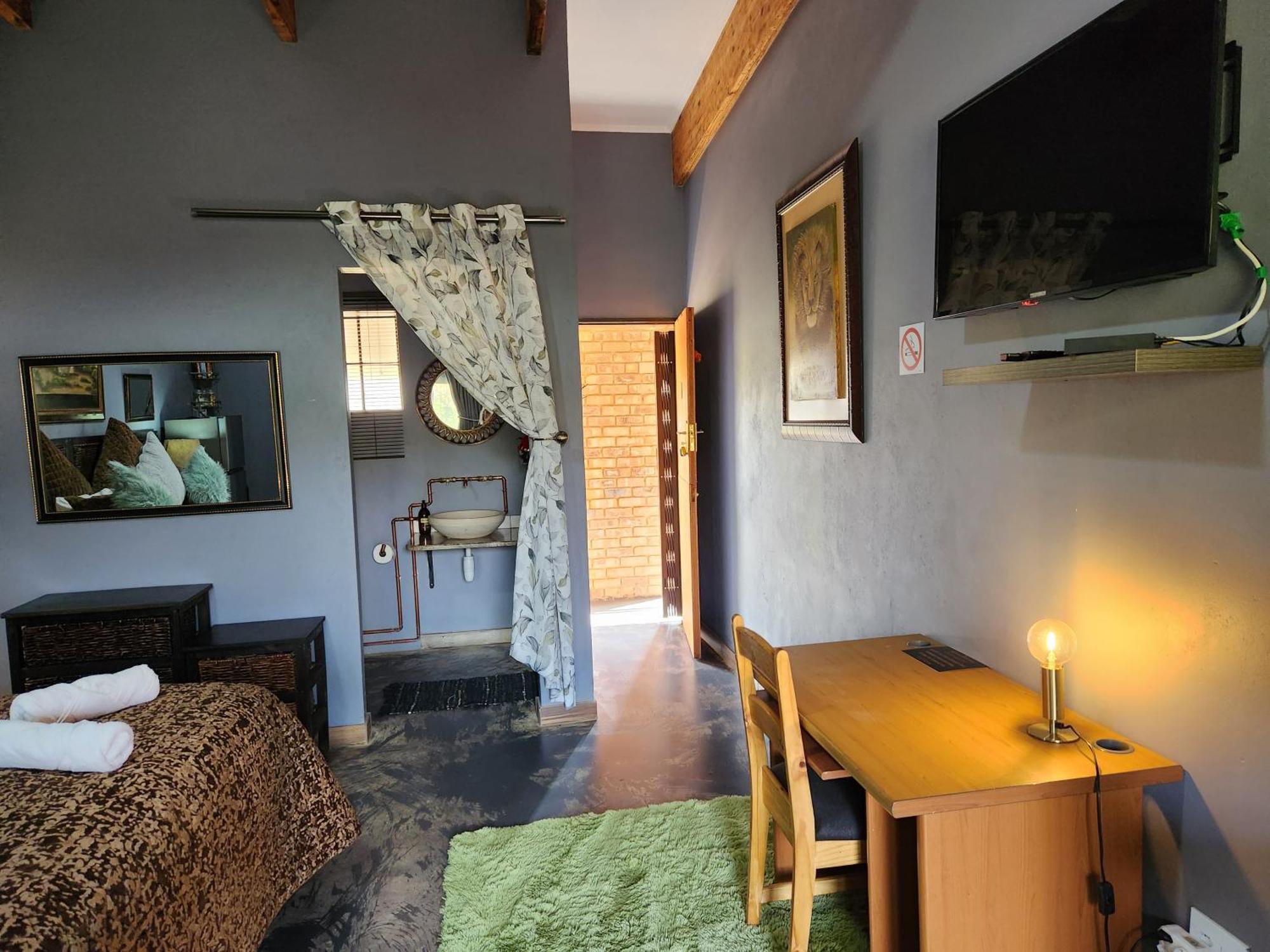 Pretoria-NoordSuikerbosrant Sleep And Go住宿加早餐旅馆 外观 照片