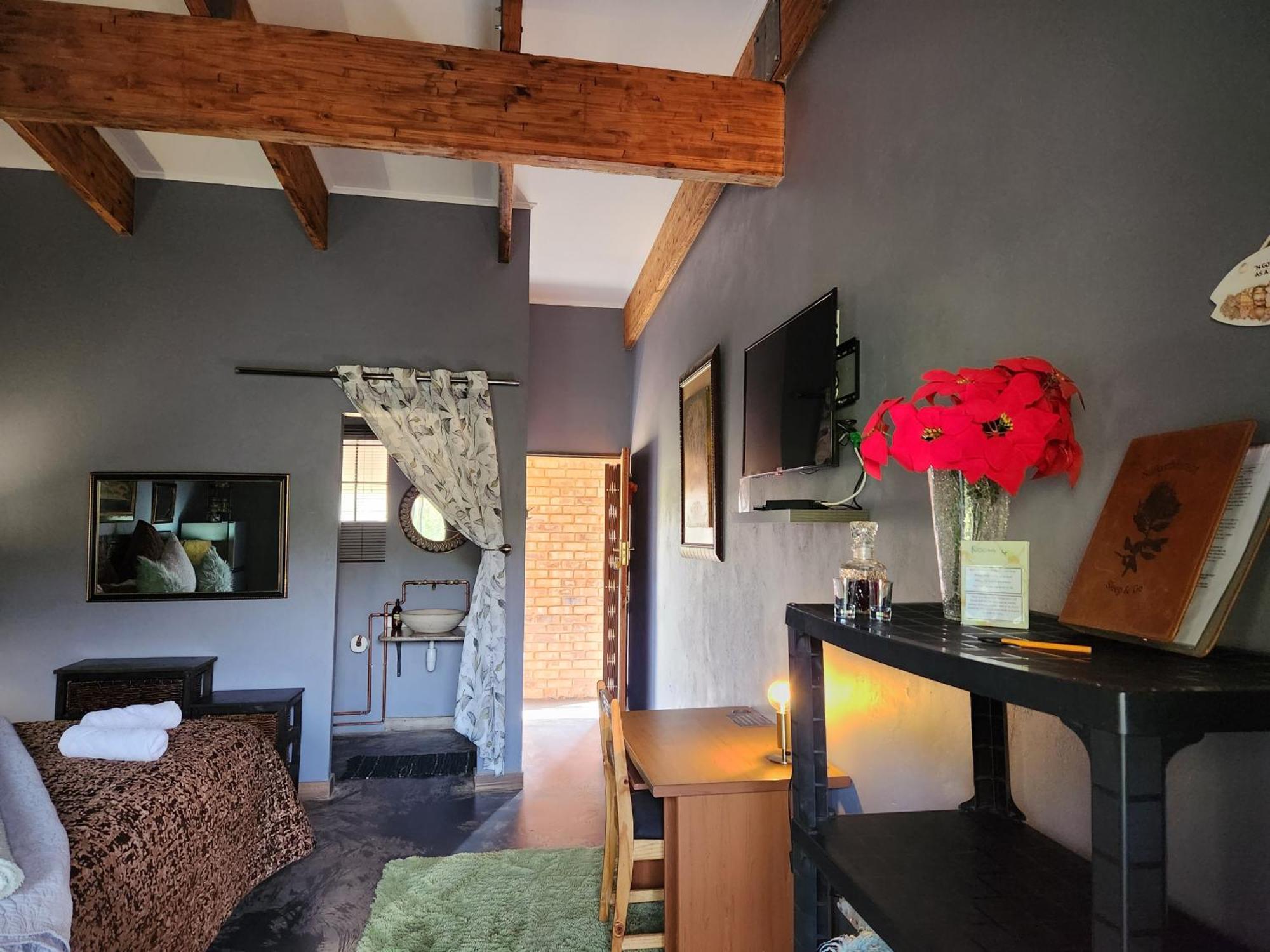 Pretoria-NoordSuikerbosrant Sleep And Go住宿加早餐旅馆 外观 照片