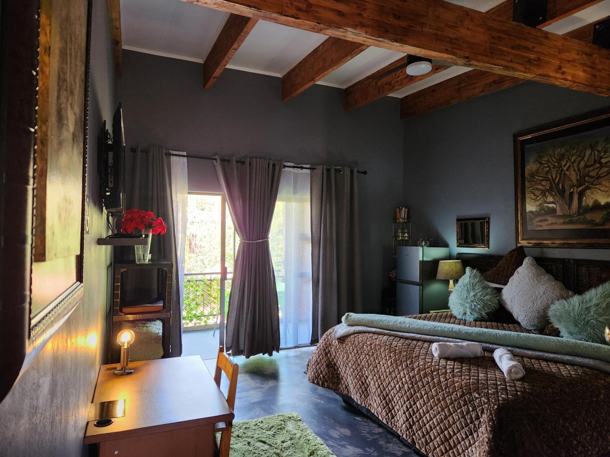 Pretoria-NoordSuikerbosrant Sleep And Go住宿加早餐旅馆 外观 照片