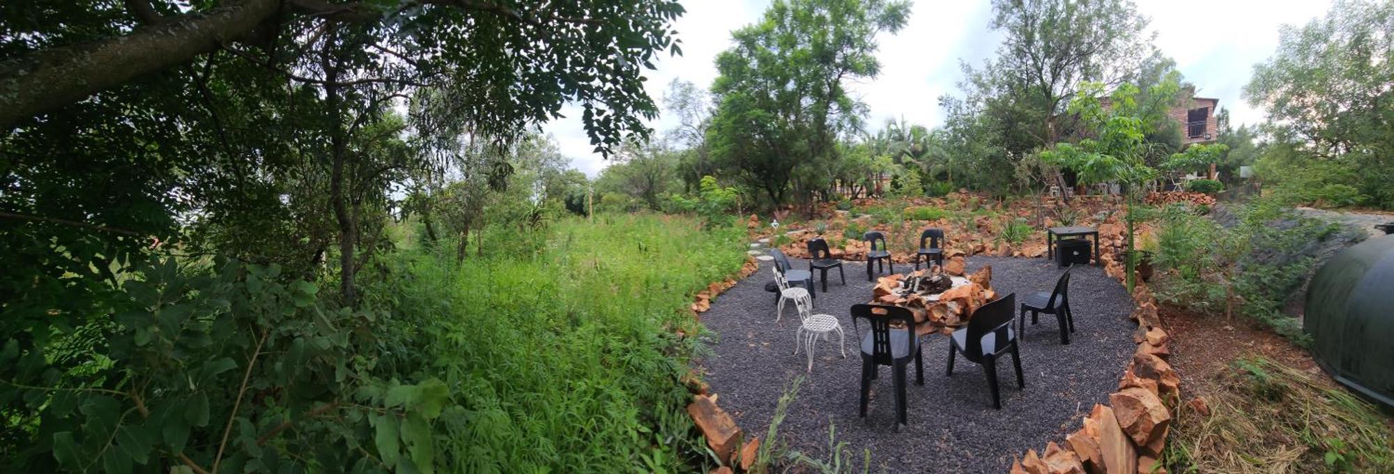 Pretoria-NoordSuikerbosrant Sleep And Go住宿加早餐旅馆 外观 照片