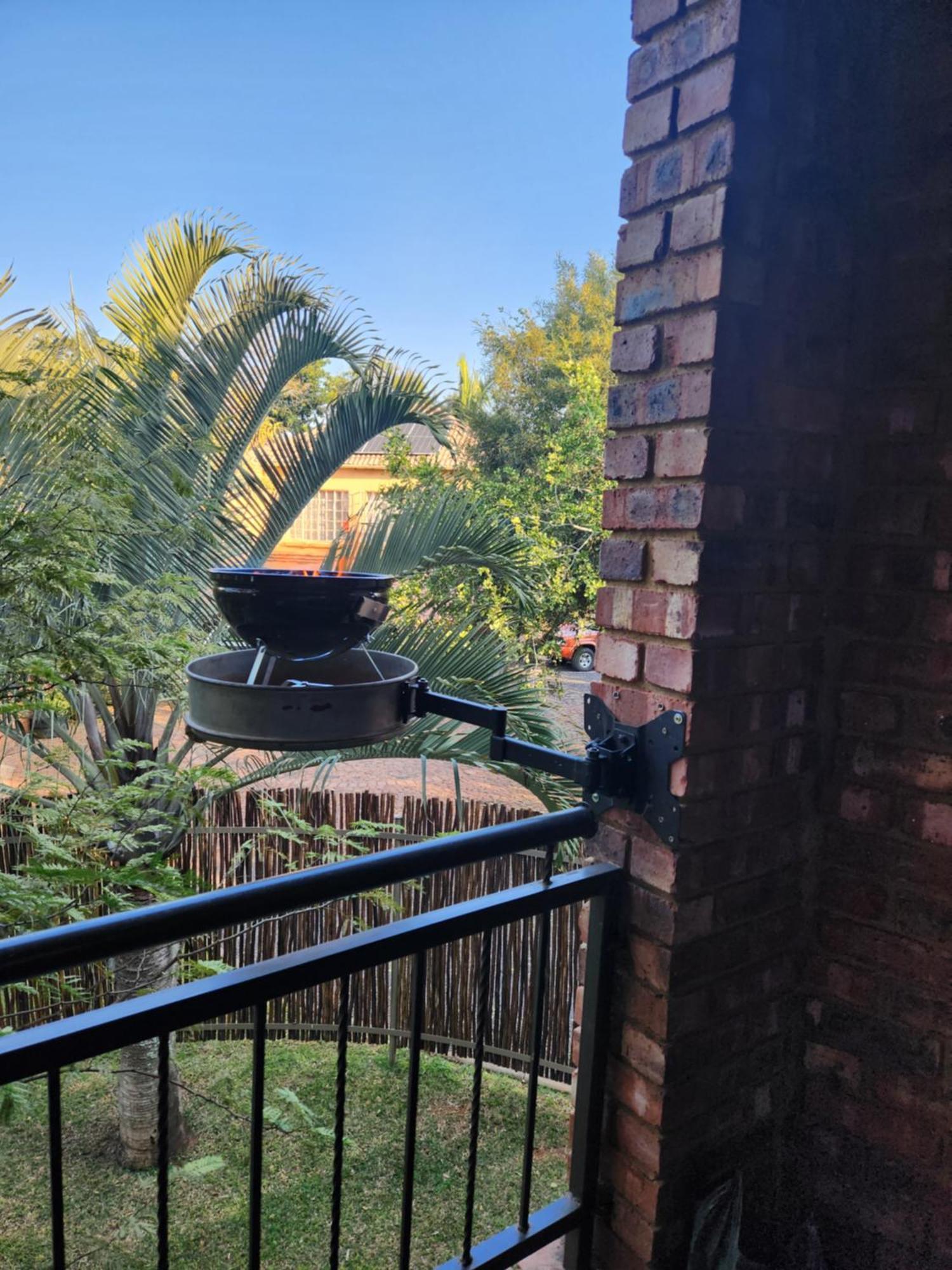 Pretoria-NoordSuikerbosrant Sleep And Go住宿加早餐旅馆 外观 照片