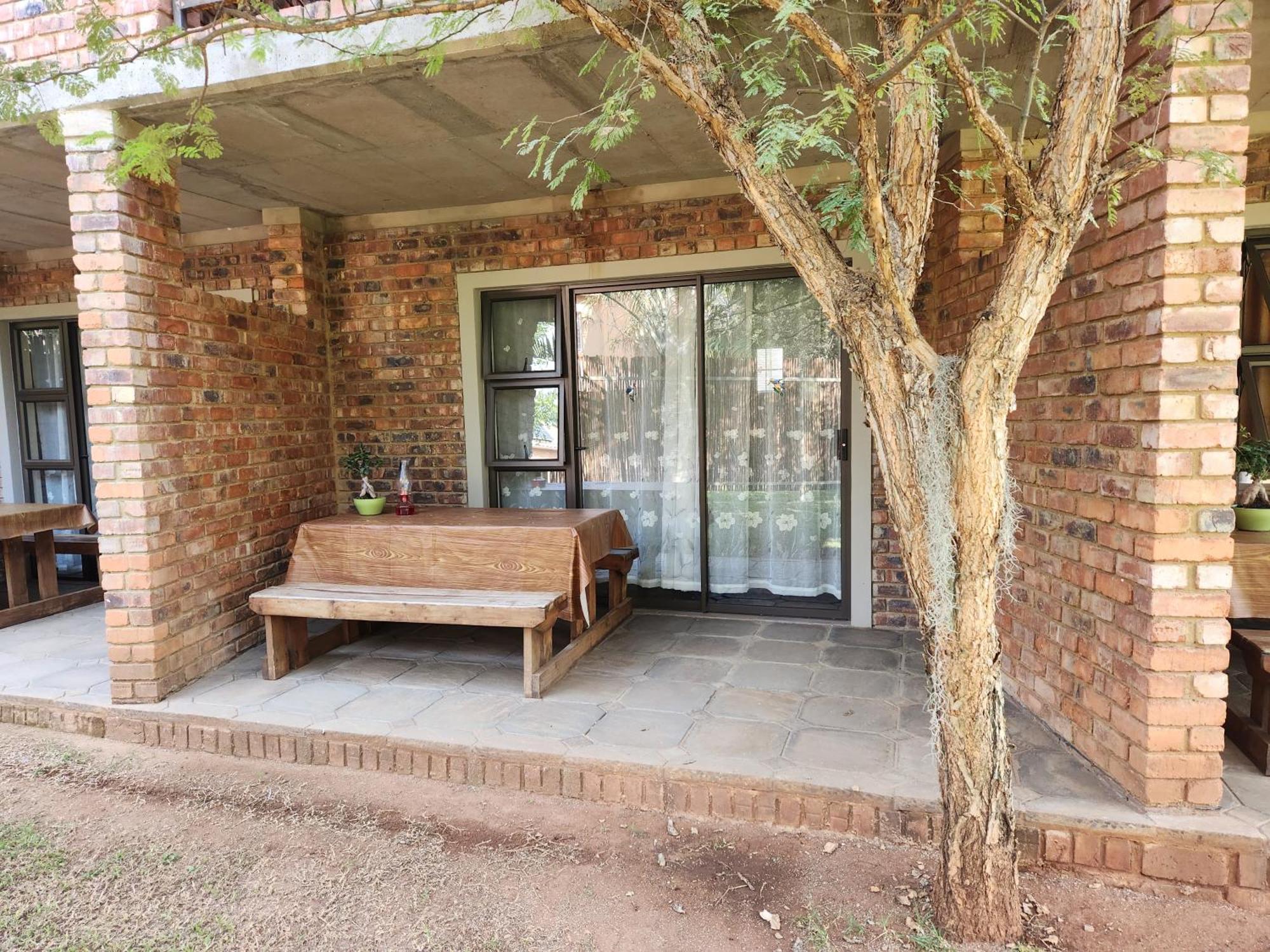 Pretoria-NoordSuikerbosrant Sleep And Go住宿加早餐旅馆 外观 照片
