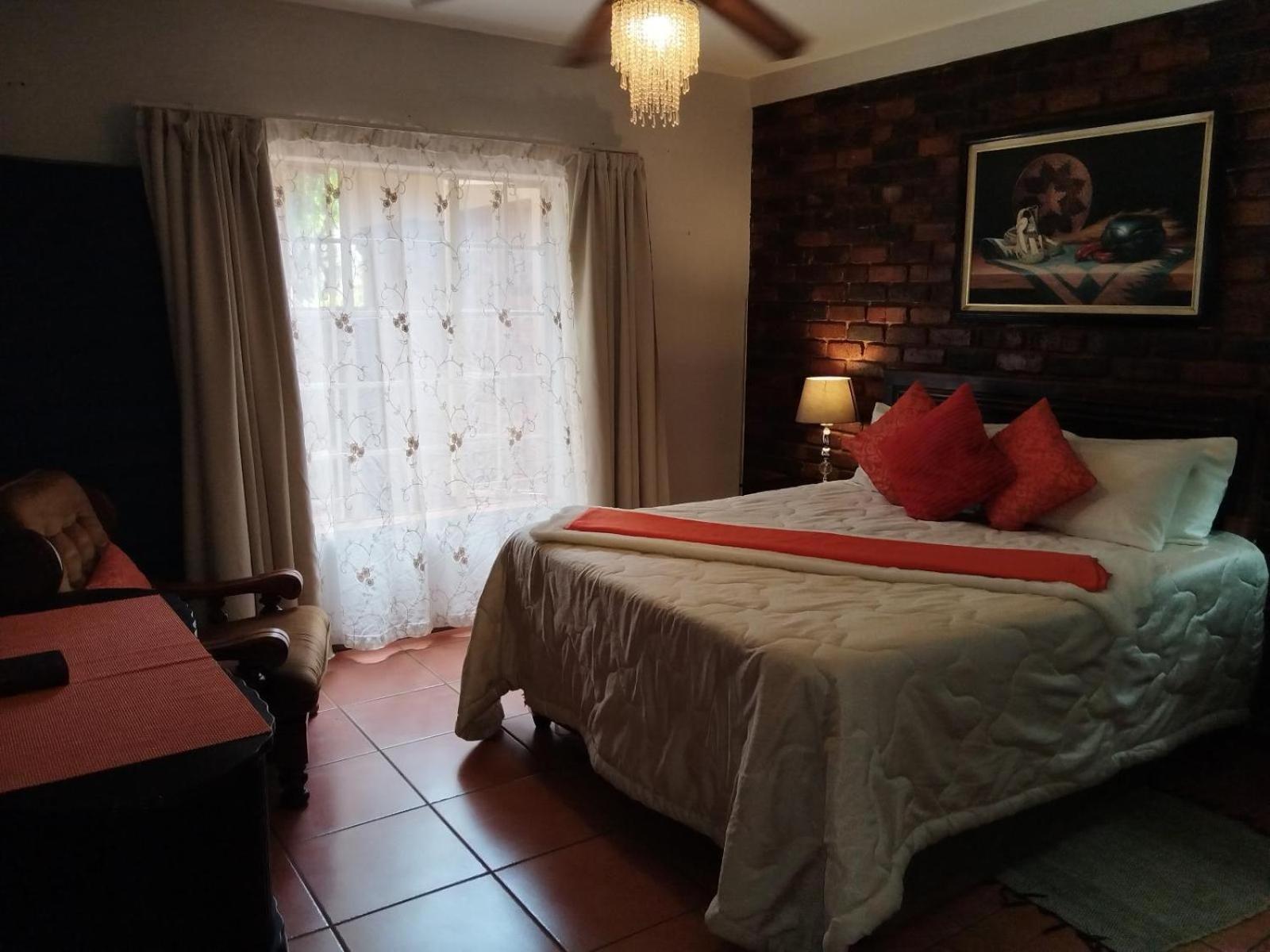 Pretoria-NoordSuikerbosrant Sleep And Go住宿加早餐旅馆 外观 照片