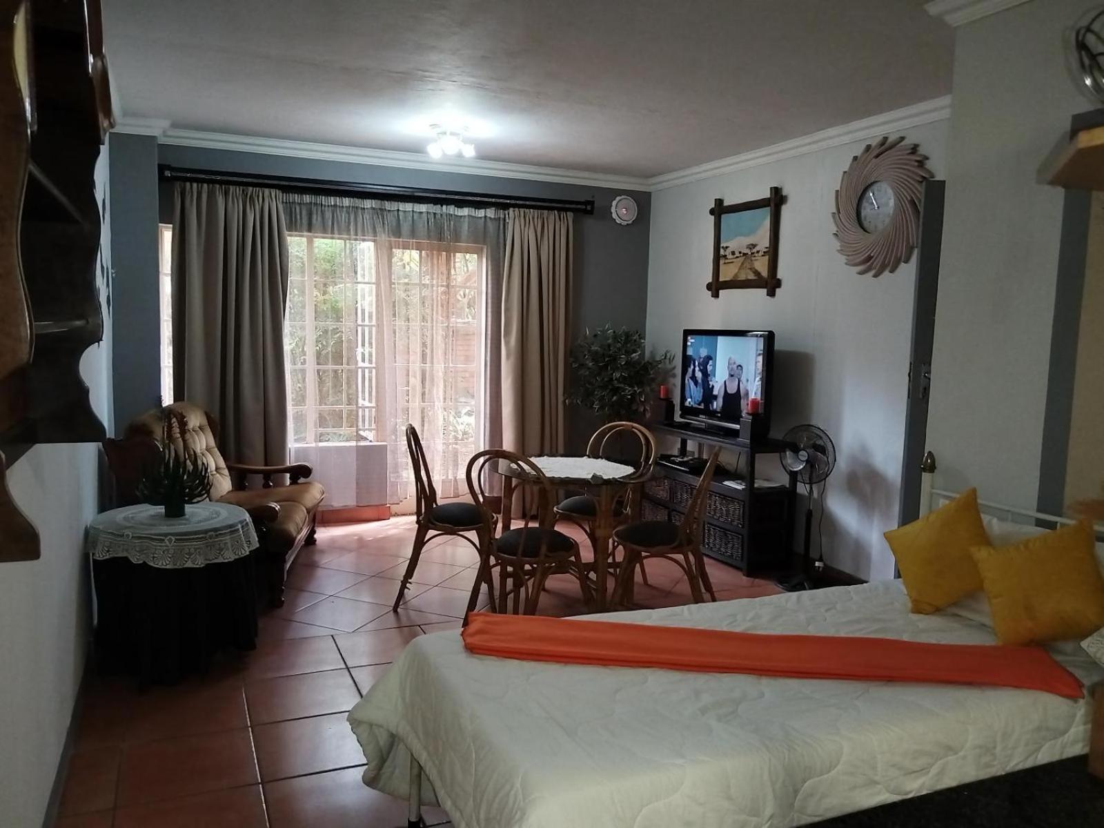 Pretoria-NoordSuikerbosrant Sleep And Go住宿加早餐旅馆 外观 照片